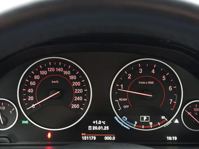BMW 4 Serie Gran Coupé 420i M Sport Aut- 2019 Benzine 21