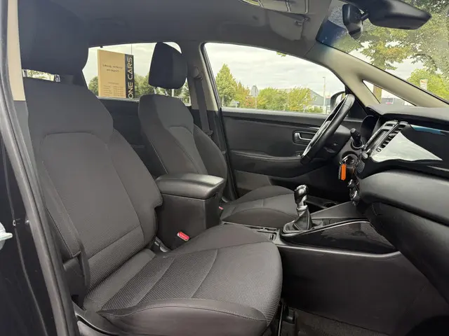 Kia Carens 1.6 GDi Business Pack 2014 Benzine 8