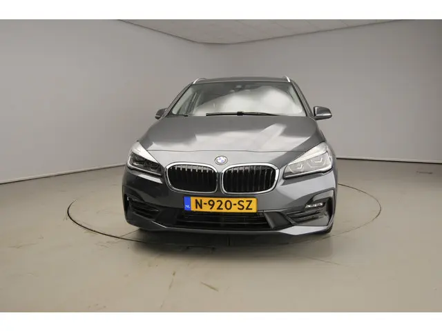 BMW 2 Serie Active Tourer 218i 2022 Benzine 5