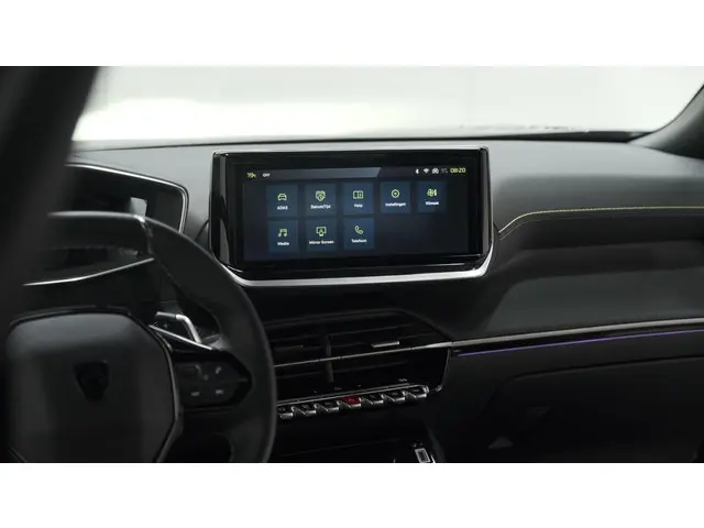 Peugeot 2008 PureTech 130 EAT8 GT 2024 Benzine 53