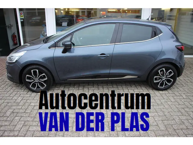 Renault Clio 1.2 TCe Intens 2016 Benzine 28