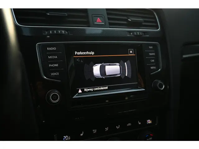 Volkswagen Golf 2.0 TDI GTD 2014 Diesel 17