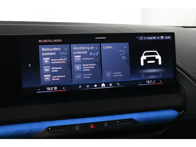 BMW X3 30e xDrive 2025 Hybride Benzine 67