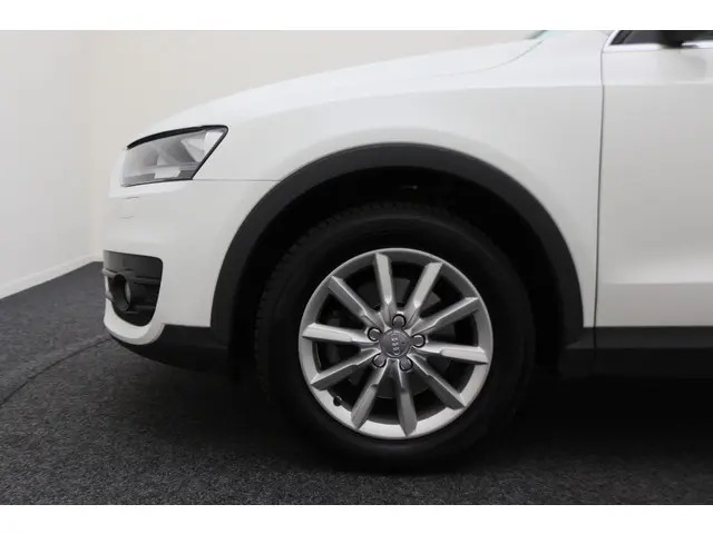 Audi Q3 2.0 TDI quattro Pro Line S 2014 Diesel 24