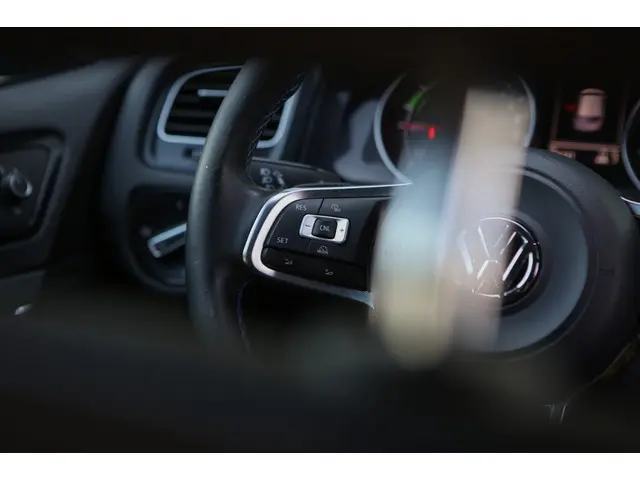 Volkswagen Golf 1.4 TSI GTE VERKOCHT 2015 Hybride Benzine 8