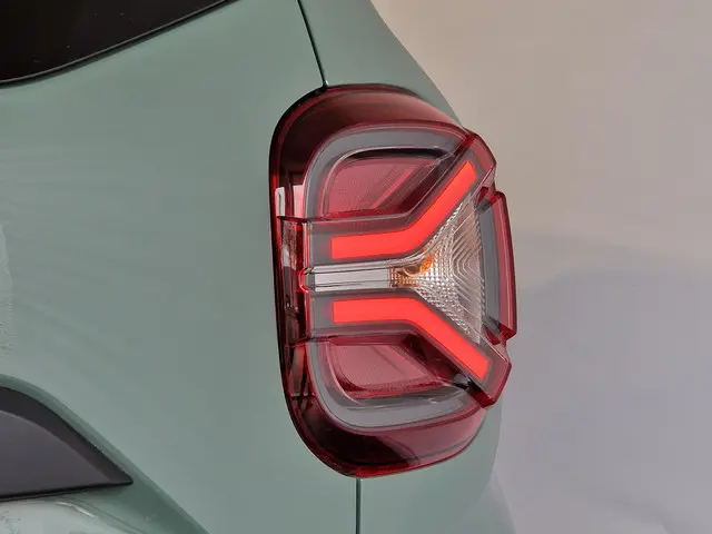 Dacia Duster 1.0 TCe 100 ECO-G Journey 2023 LPG/Gas 25