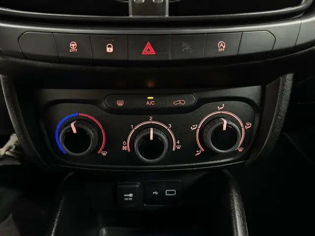 Fiat Tipo 1.4 Lounge CAMERA NAVI LM CRUISE 2020 Benzine 30