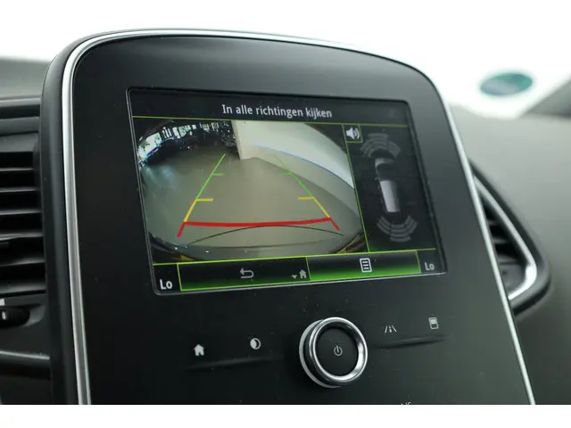Renault Scénic 1.3 TCe Intens 2021 Benzine 15