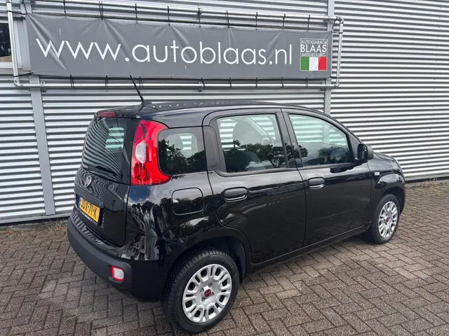 Fiat Panda 1.2 Easy 2020 Benzine 3