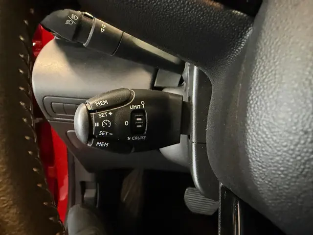 Citroën C3 Aircross 1.2 PureTech 2019 Benzine 17
