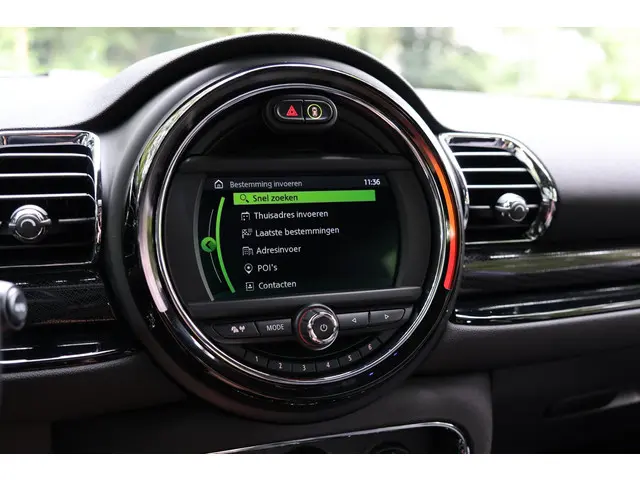MINI Clubman Mini 1.5 Cooper Chili 2020 Benzine 35