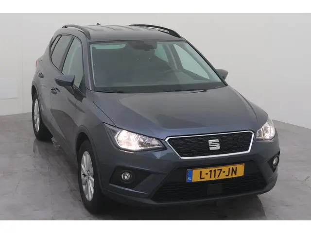 SEAT Arona 2