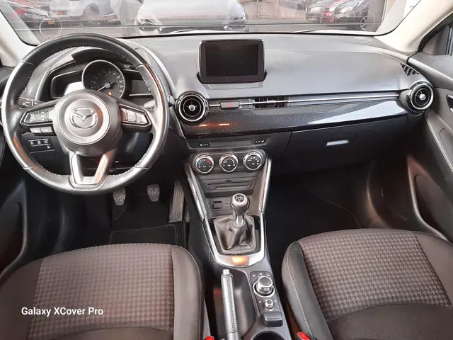 Mazda 2 1.5 Skyactiv-G GT-M 2019 Benzine 6
