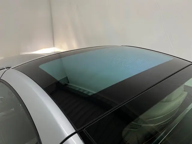 Mercedes-Benz SL 500 2014 Benzine 5