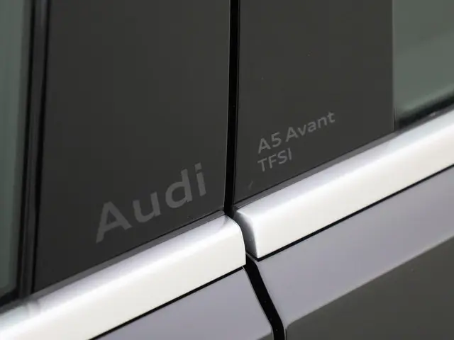 Audi A5 Avant TFSI/150PK 2025 Benzine 39