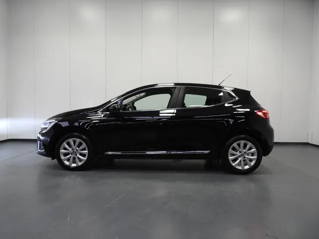 Renault Clio 1.0 TCe Intens 2020 Benzine 2