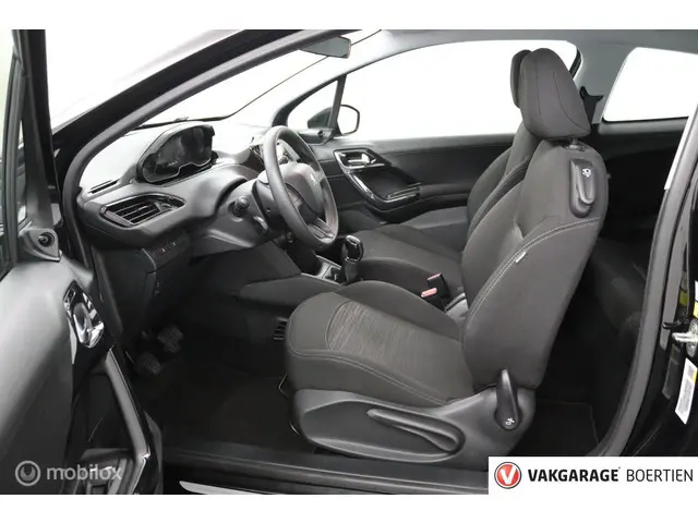 Peugeot 208 1.0 PureTech LIKE 2014 Benzine 30