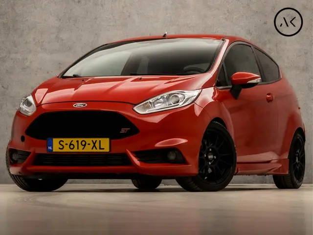 Ford Fiesta 1.6 ST1 2015 Benzine