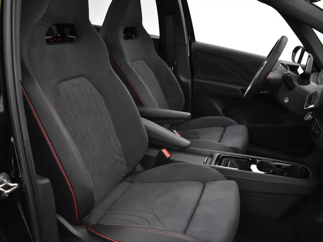 Volkswagen ID.3 GTX Performance 79 kWh 2025 Elektrisch 20