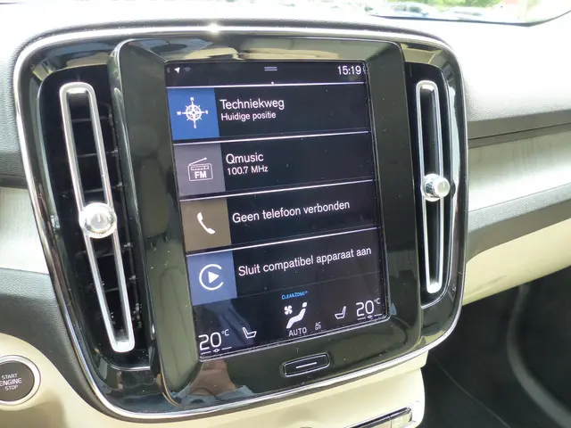 Volvo XC40 T2 Inscription 2021 Benzine 15