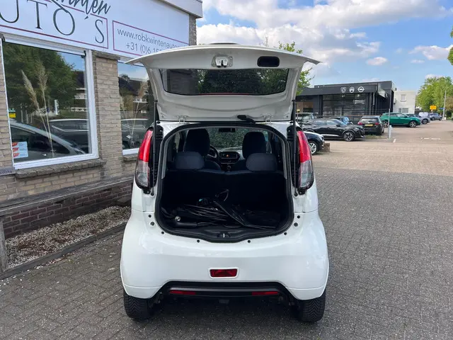 Peugeot iOn Active Airco 2019 Elektrisch 6
