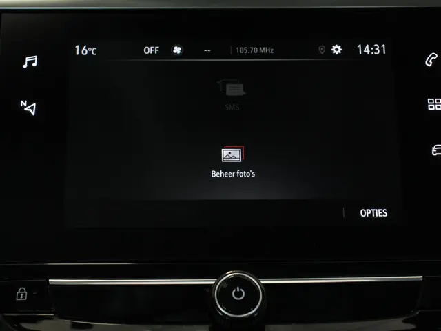 Opel Corsa 1.2 turbo 102pk Elegance 2021 Benzine 30