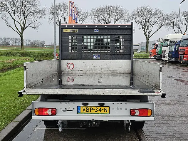 Opel Movano 2.3 2019 Diesel 13