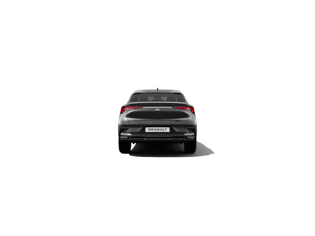 Renault Rafale atelier Alpine 2025 Hybride Benzine 11