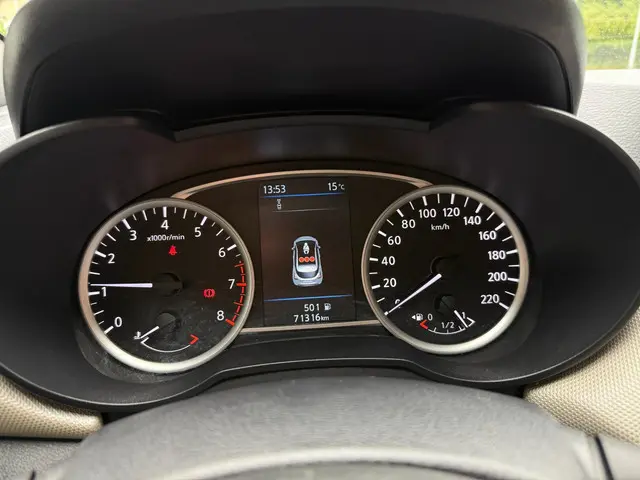 Nissan Micra 1.0 IG-T N-Connecta 2020 Benzine 13