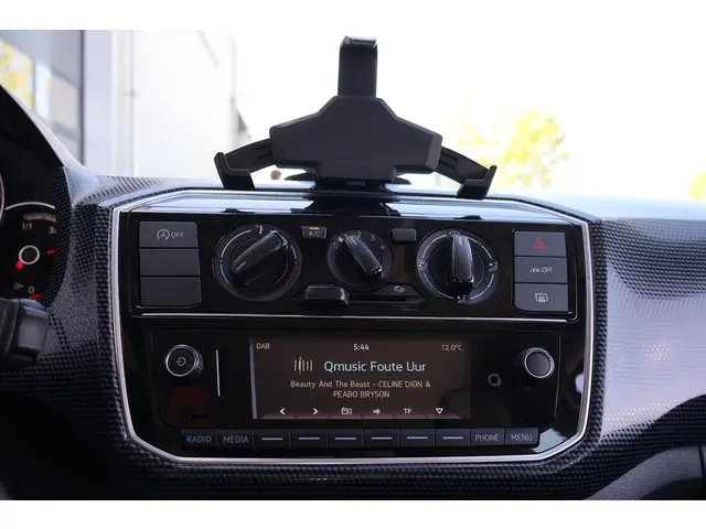 Volkswagen up! 1.0 2021 Benzine 15