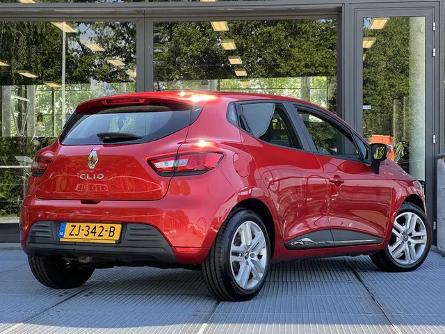 Renault Clio 2