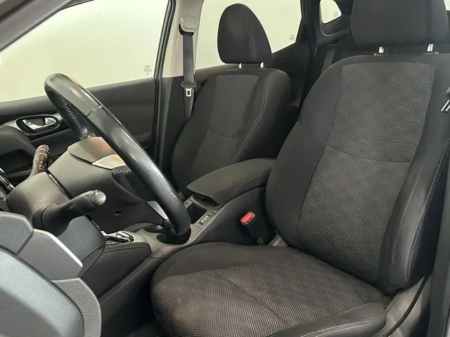 Nissan QASHQAI 1.2 N-Connecta 2017 Benzine 7