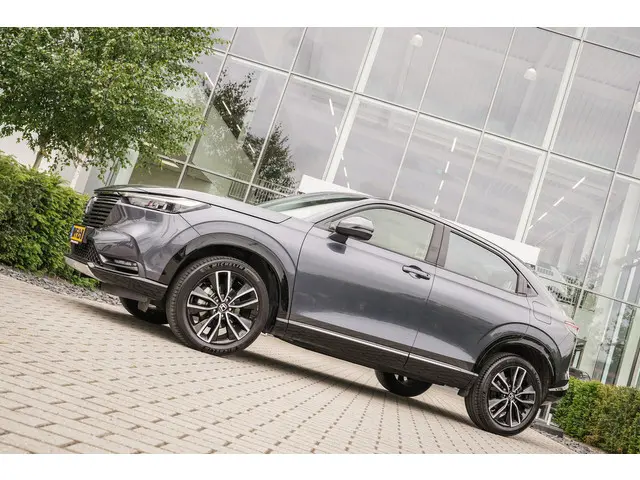 Honda HR-V 1.5i e:HEV ADVANCE 2022 Hybride Benzine 10