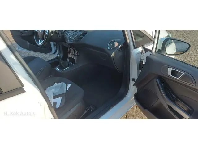 Ford Fiesta 1.0 Style 2015 Benzine 15