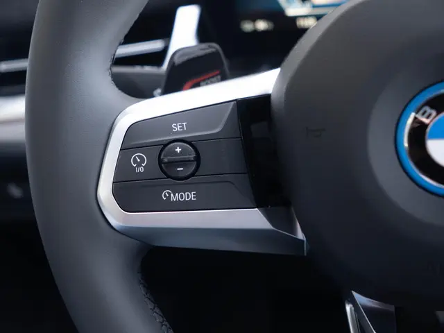 BMW iX2 eDrive20 | M Sport Edition 2025 Elektrisch 23