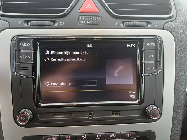 Volkswagen Scirocco 1.4 TSI Highline 2013 Benzine 30