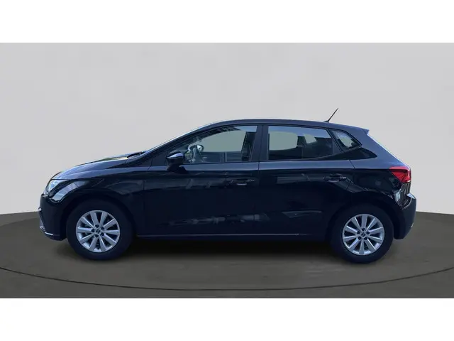 SEAT Ibiza 1.0 EcoTSI 95pk Style 2023 Benzine 10