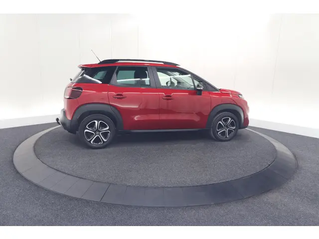 Citroën C3 Aircross PureTech 110 Feel 2023 Benzine 9