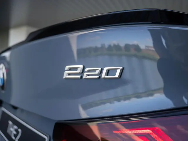 BMW 2 Serie Gran Coupé Gran Coupé 220 2025 Benzine 20