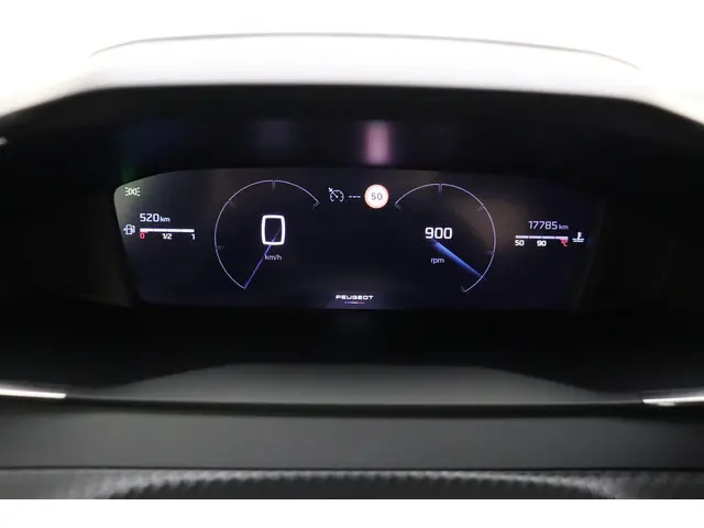 Peugeot 2008 1.2 PureTech 100 Allure 2024 Benzine 29