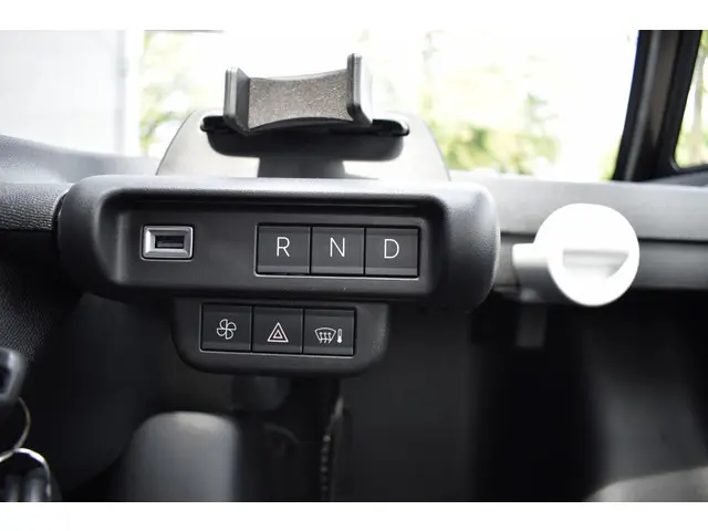 Opel Rocks-e ULTIMATE 2025 Elektrisch 21