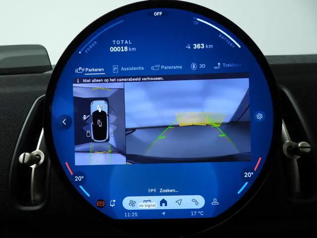 MINI Countryman SE ALL4 2025 Elektrisch 34