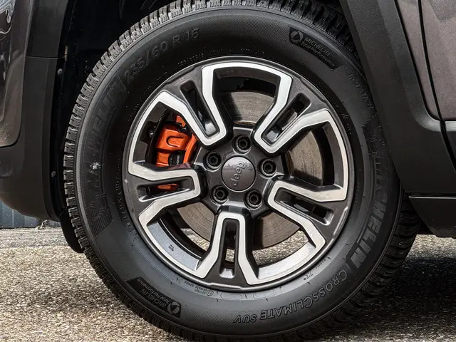 Jeep Renegade 1.3T-e Limited 2019 Benzine 11
