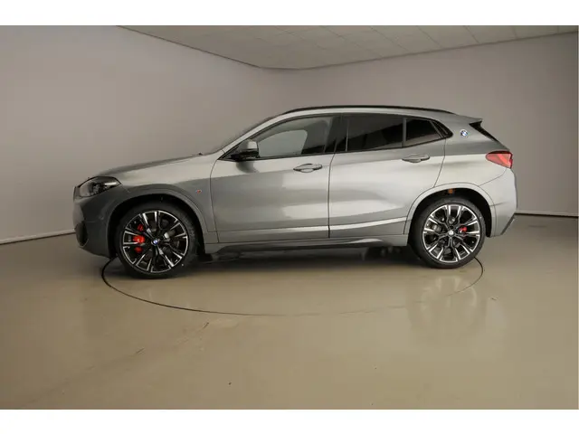 BMW X2 xDrive20i High Executive 2024 Benzine 2