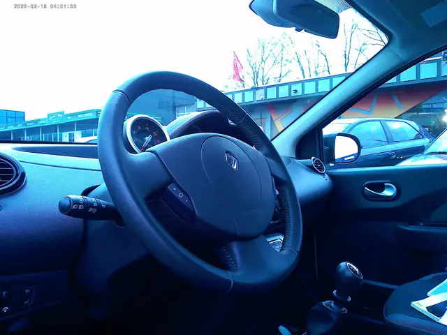 Renault Twingo 1.2 16V Dynamique (2013 +Airco ) 2013 Benzine 9