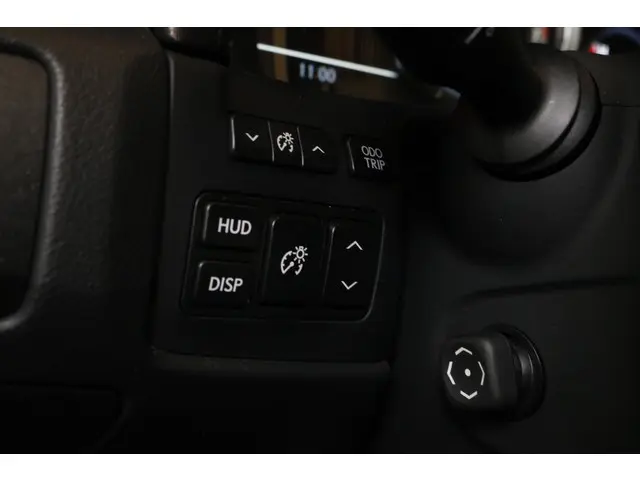 Lexus GS 300h F Sport Line 2017 Hybride Benzine 9