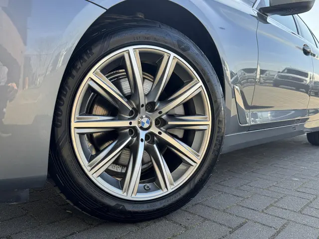 BMW 5 Serie 520i HIGH EXECUTIVE EDITION 2021 Benzine 23