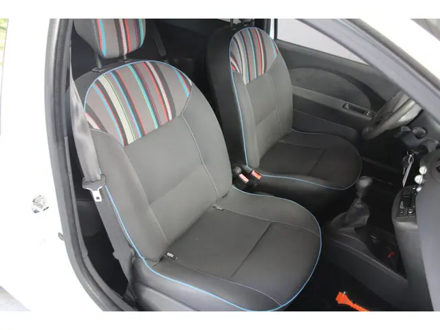 Renault Twingo 1.2 16V Collection 2012 Benzine 8