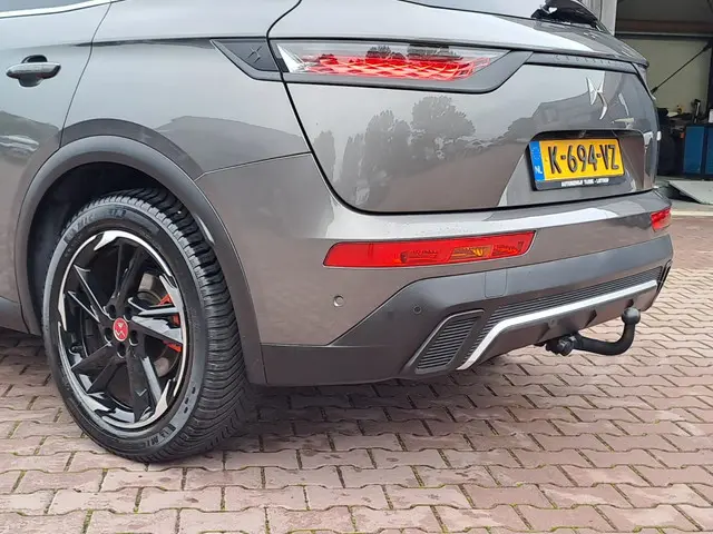 DS DS 7 Crossback 1.2 PureTech Executive 2021 Benzine 48