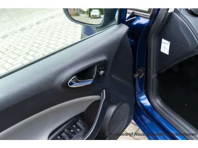 SEAT Ibiza ST 1.0 EcoTSI Style Connect 2016 Benzine 21